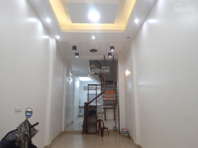 38 Tỷ Nhà 45m2x4 Tầng đẹp 2 Mặt Thông ô Tô Tránh Kinh Doanh Văn Phòng Phố Lê Trọng Tấn, Hà đông 2