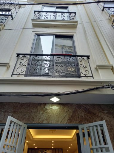 385m2 Xây Mới 3 Tầng, Ngõ 6m, Giá Chỉ 2,83 Tỷ Tại Ngọc Thụy, Long Biên, Hn 1