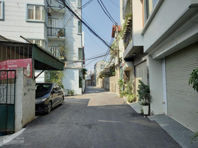 385m2 Xây Mới 3 Tầng, Ngõ 6m, Giá Chỉ 2,83 Tỷ Tại Ngọc Thụy, Long Biên, Hn 8