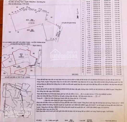 4 Mẫu 8 đất Trảng Bom, đồng Nai, Cách Sân Bay 24km Giá Cực Tốt 1