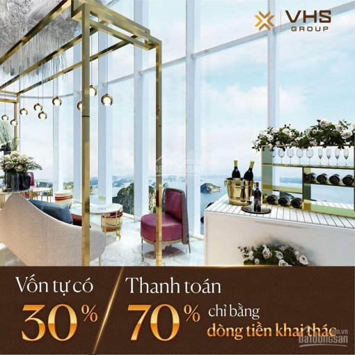 à La Carte Halong Bay - Tâm điểm Chói Sáng Nơi Mặt Vịnh Di Sản 4