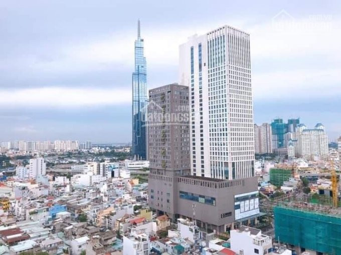 Aeg Cần Chuyển Nhượng Gấp Căn Hộ Wilton Tower Tầng 18 View Landmark 81 Chỉ 58,7 Tr/m2 1