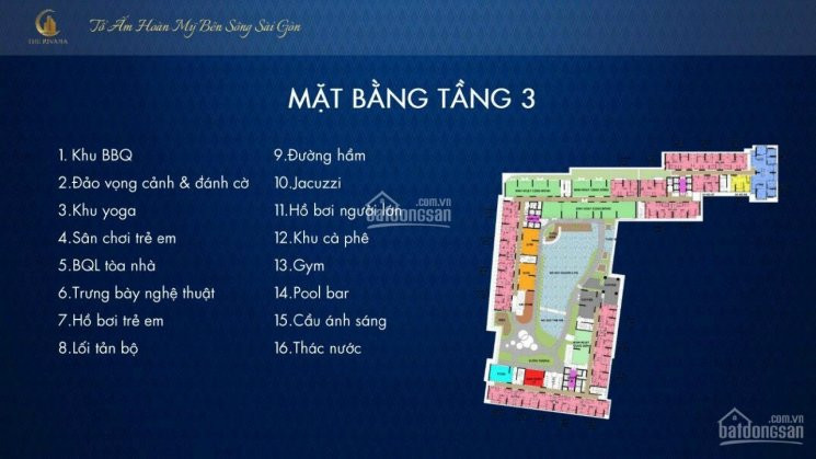 ân Hạn Gốc Lãi 18 Tháng, Giá 31tr/m2 Giá đợt đầu Tiên The Rivana View Trọn Sông Sg Cách Hcm 5 Phút 3