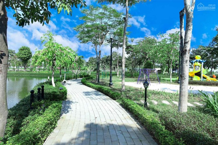 An Lạc Green Symphony, Dự án điểm đến Của Toàn Bộ Các Nhà đầu Tư 6