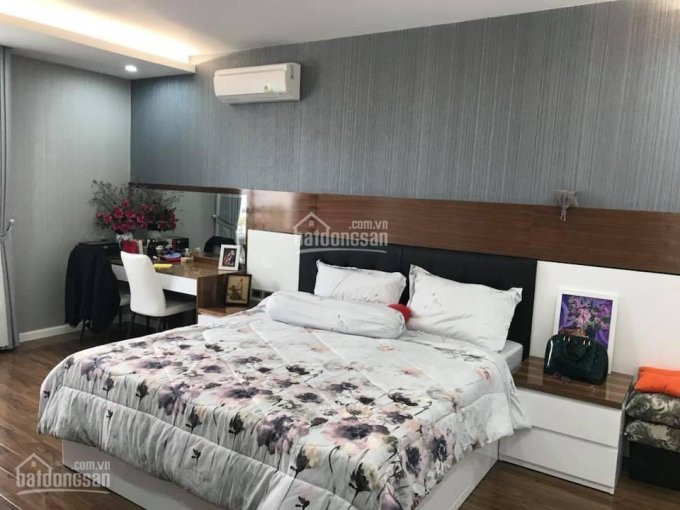 Ana Về úc Bán Căn 82m2 2pn Ntcc Tặng Luôn Két Sắt Nhà Decor đẹp Shcc Lầu Cao View Pvđ 1