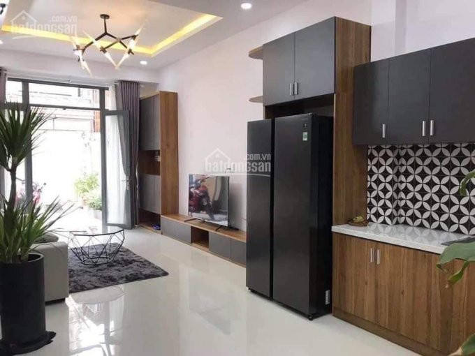 Ana Về úc Bán Căn 82m2 2pn Ntcc Tặng Luôn Két Sắt Nhà Decor đẹp Shcc Lầu Cao View Pvđ 3