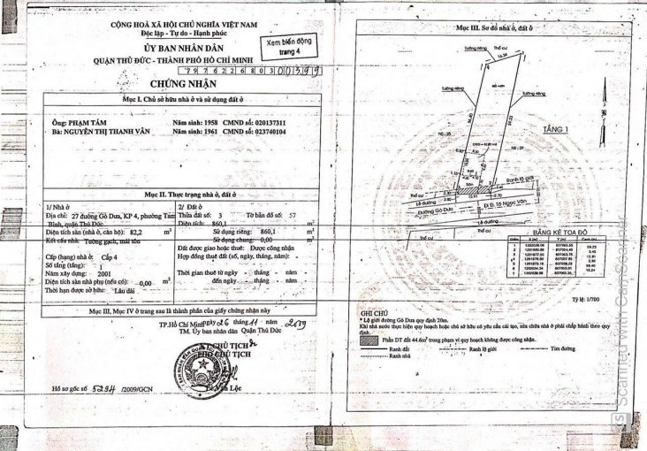 ảnh Hưởng Covid 19 Bán Gấp Nhà Mặt Tiền đường Nguyễn Xiển Phường Long Thạnh Mỹ Q9 Dt: 7*12m, 10tỷ 1