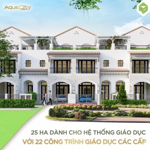 Aqua City Giá Tốt 5x19,5m Phân Khu Valencia,lịch 1%/tháng, Giá Chỉ 54 Tỷ,toàn Giá Lh 0942235757 1