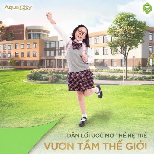 Aqua City Giá Tốt 5x19,5m Phân Khu Valencia,lịch 1%/tháng, Giá Chỉ 54 Tỷ,toàn Giá Lh 0942235757 2