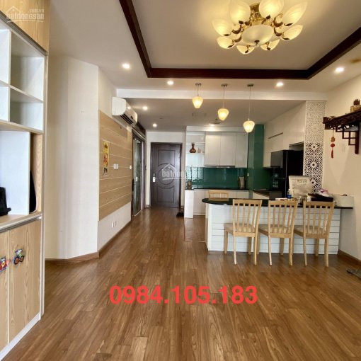 Bán 3 Ngủ View Nhạc Nước Vinhomes Times City T10 Giá Rẻ 5