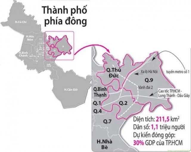 Bán Biệt Thự Trung Tâm Thành Phố Thủ đức Giá đầu Tư 1