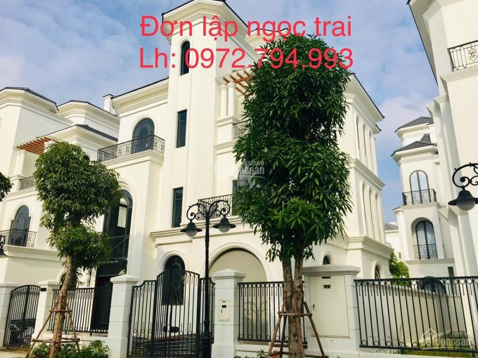 Bán Biệt Thự Vinhome Ocean Park, Các Vị Trí Siêu đẹp Giá đầu Tư Lh 0972 794 993 6