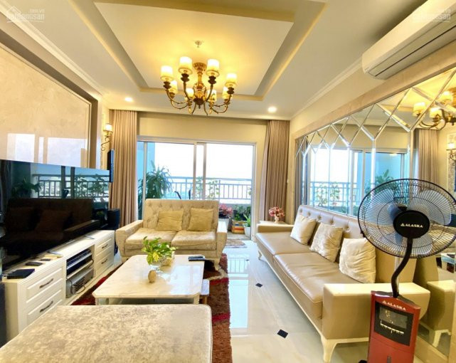 Bán Căn 3n Tầng 18 View Trực Diện Hồ Tây K Bị Chắn Giá 8 Tỷ 120m2 Sun Grand City 69b Thuỵ Khuê 1