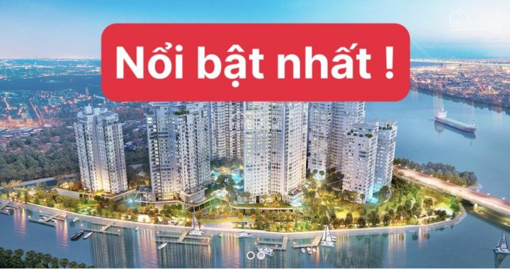 Bán Căn Hộ 1pn đảo Kim Cương đang Có Hợp đồng Thuê 14tr/th, 47m2 View Sông Giá Bán 2,9 Tỷ Full 100% 1