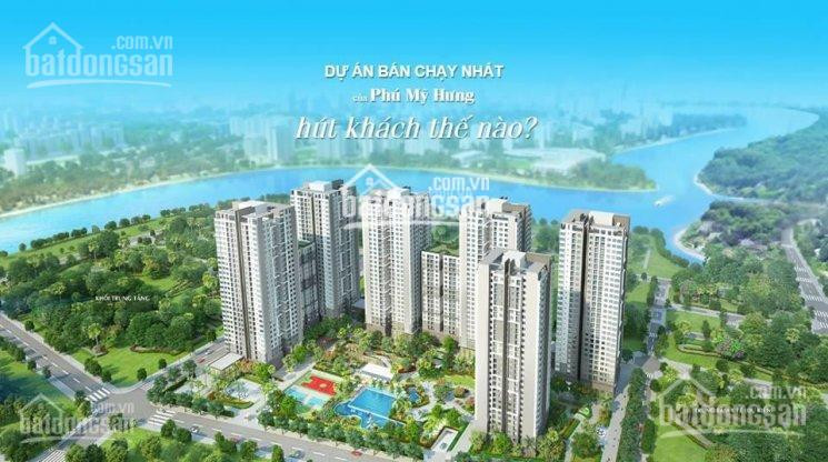 Bán Căn Hộ Sài Gòn South Residence, Dt 71m2 Giá 2 Tỷ 580tr Căn 3pn Giá 32tỷ, Lh: 0901319986 1