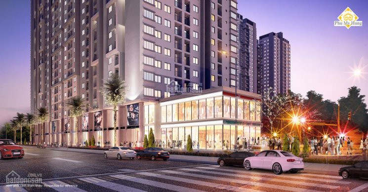 Bán Căn Hộ Sài Gòn South Residence, Dt 71m2 Giá 2 Tỷ 580tr Căn 3pn Giá 32tỷ, Lh: 0901319986 3