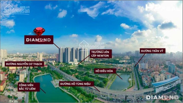 Bạn đang Cần Căn 3 Ngủ Giá Trên 3 Ty đã Có Dồ Và Sổ Hồng Tới Ngay Căn Hộ Tòa Diamond Goldmark City 3