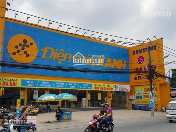 Bán đất Chính Chủ Mt đường Vĩnh Phú 21, P Vĩnh Phú, Thuân An(chợ Vĩnh Phú) 935tr 0396878182 Vũ 3