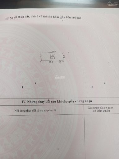 Bán đất Mai Lâm-đông Anh, Gần đường Dẫn Cầu Tứ Liên, Gần Triển Lãm Quốc Gia, Ngõ ô Tô Thông 4