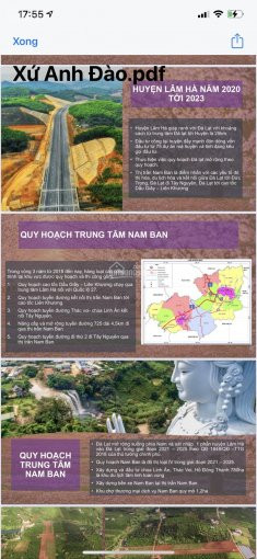 Bán đất Nền Ven đà Lạt Giá đầu Tư F0 Chỉ Từ 585trthích Hợp đầu Tư,nghỉ Dưỡngtính Thanh Khoản Cao 5