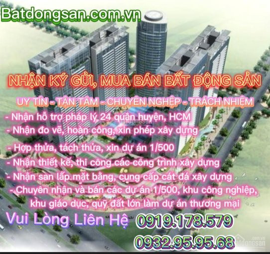 Bán đất Sạch Quy Hoạch Khu Dân Cư, Khu Công Nghiệp, Huyện Thủ Thừa, Tỉnh Long An 1