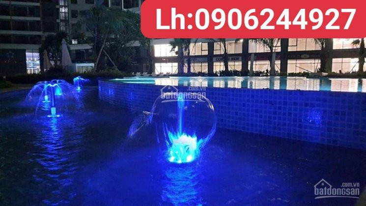 Bán Gấp Căn 2pn-67m2 Safira  View Sông Biệt Thự Tháp B  Giá 2480 Tỷ 102% ,lh: 0906244927 Xem Nhà 1