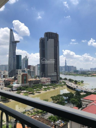 Bán Gấp Căn Hộ ở Sài Gòn Royal 175m2, 4pn, View đẹp Nhất Tòa Nhà, Tầng Cao, Giá Rẻ Không Tưởng! 3