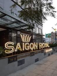 Bán Gấp Căn Hộ ở Sài Gòn Royal 175m2, 4pn, View đẹp Nhất Tòa Nhà, Tầng Cao, Giá Rẻ Không Tưởng! 4