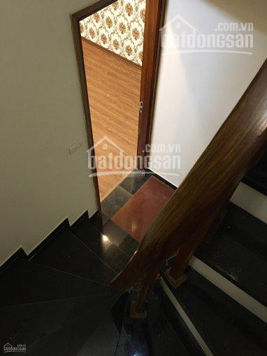 Bán Gấp Căn Nhà Xây Mới Mặt Ngõ Nguyễn Lương Bằng 4