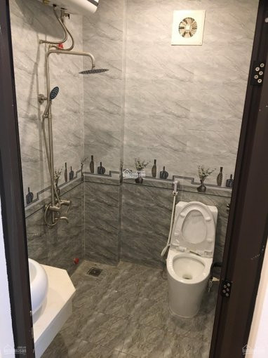 Bán Gấp Căn Nhà Xây Mới Mặt Ngõ Nguyễn Lương Bằng 5