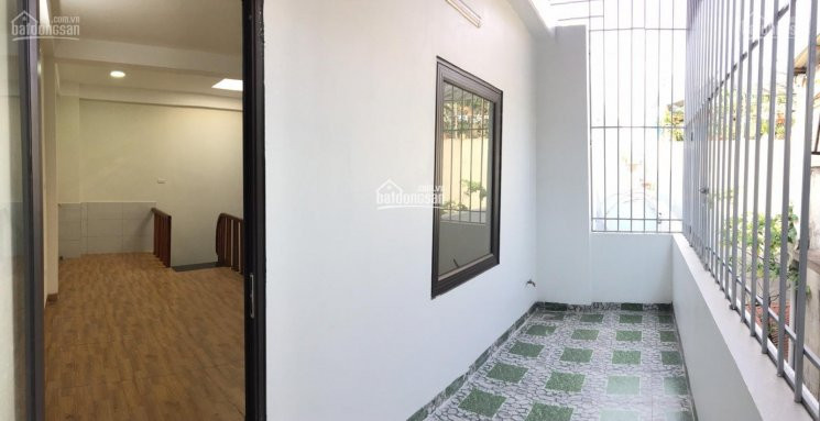 Bán Gấp Căn Nhà Xây Mới Mặt Ngõ Nguyễn Lương Bằng 6