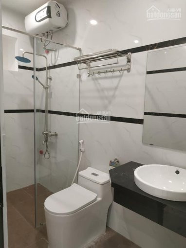 Bán Gấp Căn Nhà Xây Mới Mặt Ngõ Nguyễn Lương Bằng 7