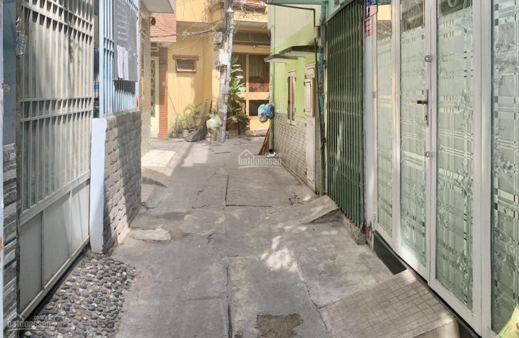 Bán Gấp Nhà Chính Chủ 1 Trệt 3 Lầu St Vào ở Ngay Giá 3tỷ 9 Ctl Nguyễn Kiệm P4 Q Phú Nhuận 2