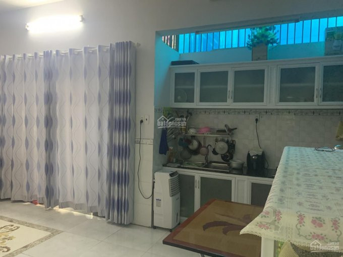 Bán Gấp Nhà Chính Chủ 1 Trệt 3 Lầu St Vào ở Ngay Giá 3tỷ 9 Ctl Nguyễn Kiệm P4 Q Phú Nhuận 4