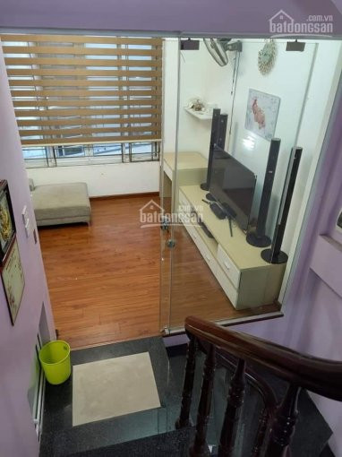 Bán Gấp Nhà Mới ở Luôn Trước Têt, Giá Rẻ 42m2, 5 Tầng, 385 Tỷ 1