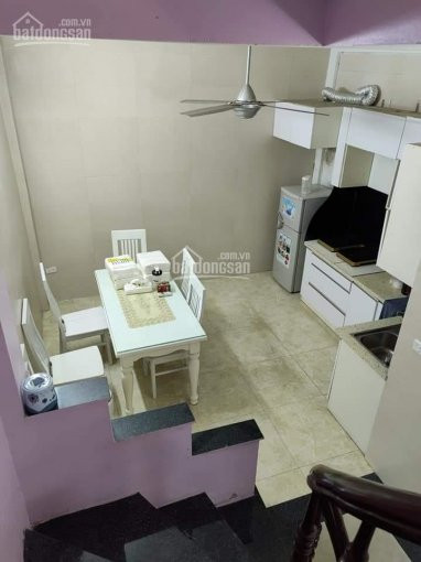 Bán Gấp Nhà Mới ở Luôn Trước Têt, Giá Rẻ 42m2, 5 Tầng, 385 Tỷ 4