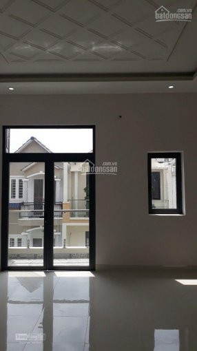 Bán Gấp Nhà Riêng Lẻ ( Sổ Hồng ) Cách Chung Cư Lê Thành 500m 2 Lầu Kế Sát Eon Bình Tân - 1 Tỷ 580 4