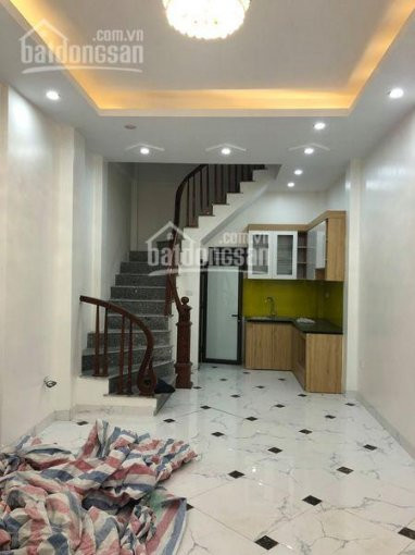 Bán Nhà 235 Tỷ Cổng Làng Văn Phú Gần Kđt 4tầng*33m2 Có Sân Riêng để Xe Máy, Về ở Ngay 0945134705 2