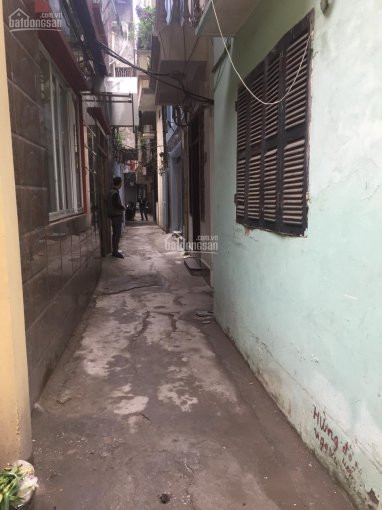 Bán Nhà 38m*5 Tầng, 6 Ngủ, Nở Hậu, Mới Nguyên - 3,4 Tỷ, Ngõ Chợ Khâm Thiên, Lh 0961 556 955 4