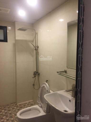 Bán Nhà 38m*5 Tầng, 6 Ngủ, Nở Hậu, Mới Nguyên - 3,4 Tỷ, Ngõ Chợ Khâm Thiên, Lh 0961 556 955 5