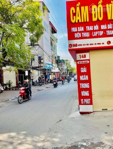 Bán Nhà 4 Tầng Tự Xây - Mặt Tiền 42m - Gần ô Tô- Khu đô Thị Văn Quán Sdt: 0914322224 2