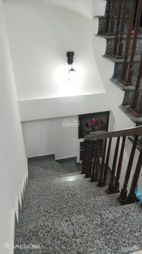Bán Nhà Bồ đề Long Biên Dt 55m X 6 Tầng, Thang Máy, ô Tô, Giá 62 Tỷ 7