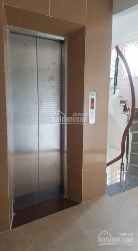 Bán Nhà Chính Chủ Sổ đỏ Dt 90m2, 7,5 Tầng Tại Ngõ 106/39 đường Hoàng Quốc Việt 3