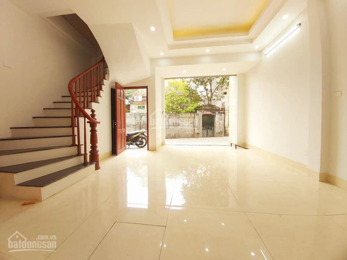 Bán Nhà đẹp Hàng Xóm Vinhomes Smart City, Cầu ốc, 40mx4t, Mt: 64m, Giá Hơn 31 Tỷ 1