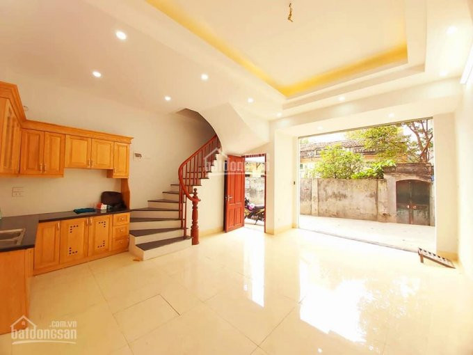Bán Nhà đẹp Hàng Xóm Vinhomes Smart City, Cầu ốc, 40mx4t, Mt: 64m, Giá Hơn 31 Tỷ 3