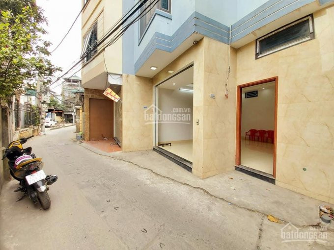 Bán Nhà đẹp Hàng Xóm Vinhomes Smart City, Cầu ốc, 40mx4t, Mt: 64m, Giá Hơn 31 Tỷ 5