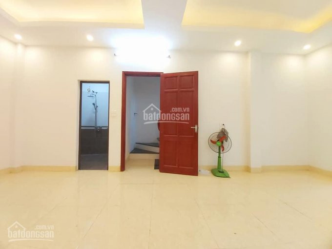 Bán Nhà đẹp Hàng Xóm Vinhomes Smart City, Cầu ốc, 40mx4t, Mt: 64m, Giá Hơn 31 Tỷ 6