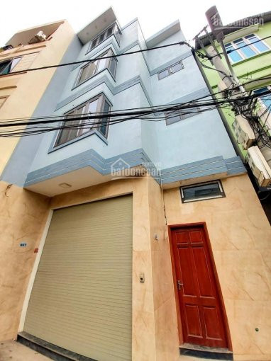Bán Nhà đẹp Hàng Xóm Vinhomes Smart City, Cầu ốc, 40mx4t, Mt: 64m, Giá Hơn 31 Tỷ 7
