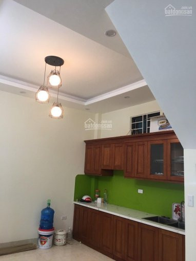 Bán Nhà đẹp Mới Xây Phố đào Tấn, Ba đình Dt 50m2 * 5 Tầng, Giá 6,8 Tỷ, Sổ đỏ Chính Chủ 3