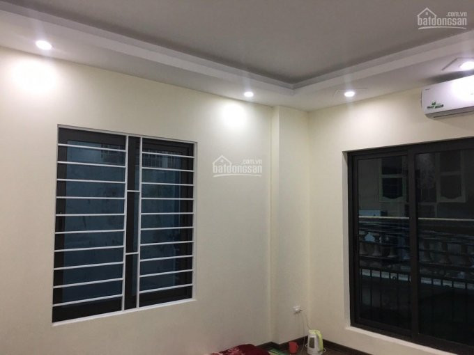 Bán Nhà đẹp Mới Xây Phố đào Tấn, Ba đình Dt 50m2 * 5 Tầng, Giá 6,8 Tỷ, Sổ đỏ Chính Chủ 4